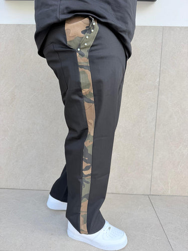 Pantalone Mimetico Con Perle Reset 2.0 Premium