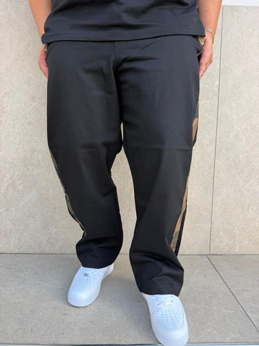 Pantalone Mimetico Con Perle Reset 2.0 Premium