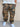 Pantalone Cargo Mimetico Reset 2.0 Premium