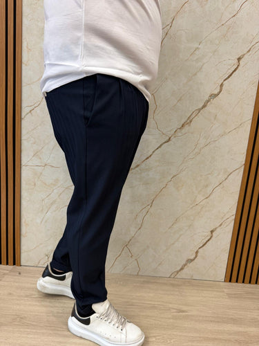 Pantalone Spigato Reset 2.0