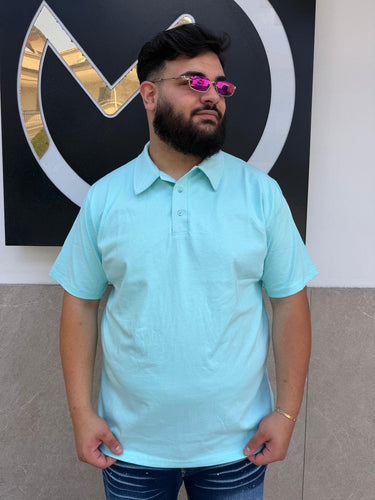 Polo In Cotone Reset 2.0