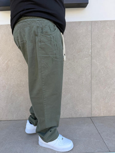Pantalaccio Jeans Relax Reset 2.0