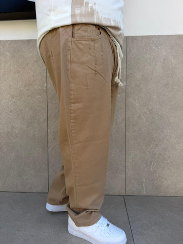 Pantalaccio Jeans Relax Reset 2.0