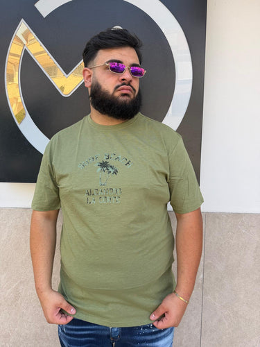 T-Shirt Jesolo Aleandro La Corte