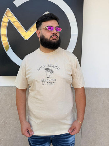T-Shirt Jesolo Aleandro La Corte