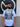 T-Shirt Brave Cianotic