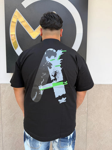 T-Shirt Keymore "A"