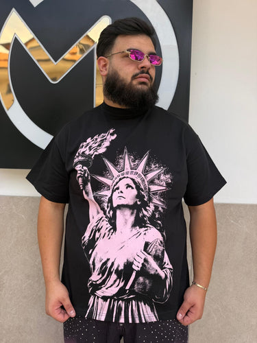 T-Shirt Liberty Reset 2.0 Premium