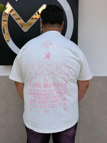 T-Shirt Liberty Reset 2.0 Premium