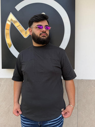 T-Shirt Maya Paul Diamond