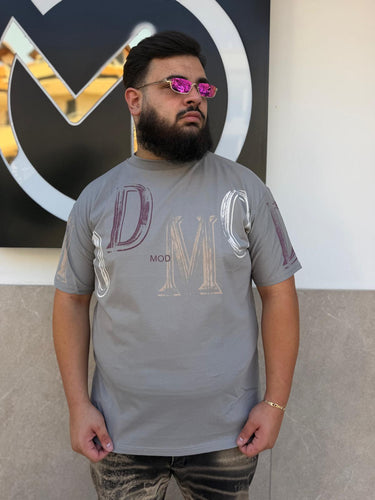 T-Shirt Mod Kvicha-Yersey