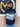 T-Shirt Mod Effetto Nuvola