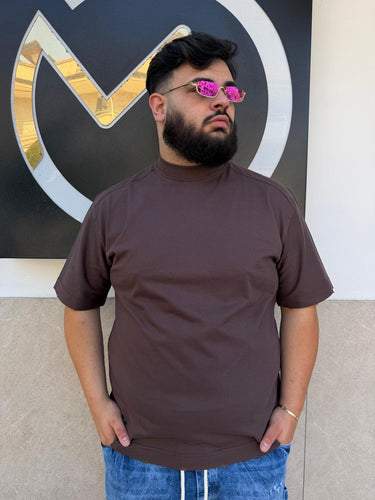 T-Shirt Brave Paul Diamond