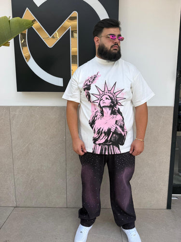 T-Shirt Liberty Reset 2.0 Premium